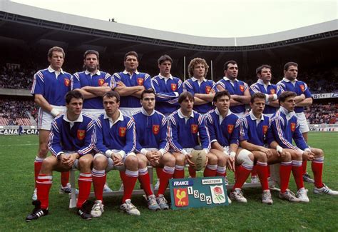 equipe de france de football 1994